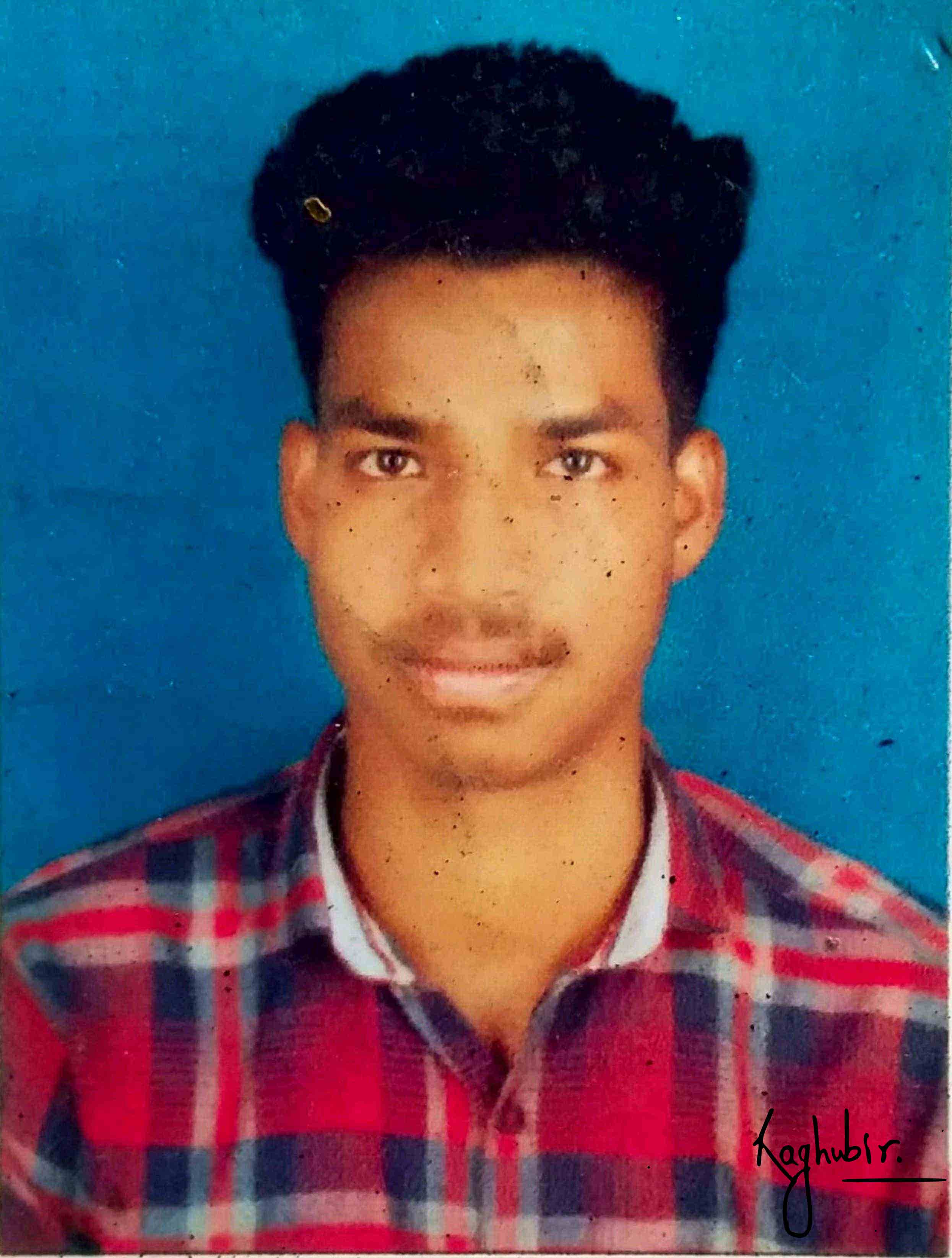 Our Student